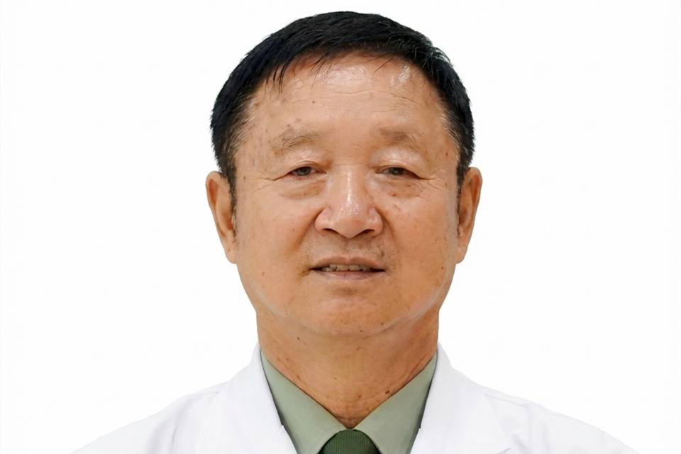 张学军主任